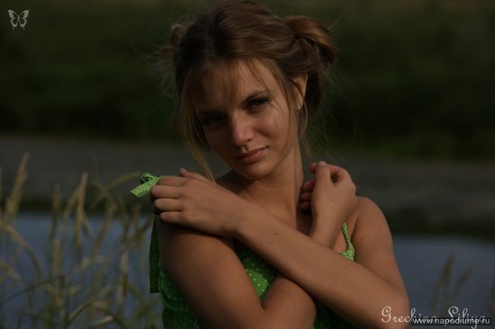 Фото Лилия Гречина