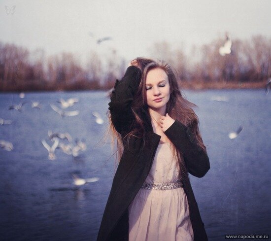Фото Annie Lysenko