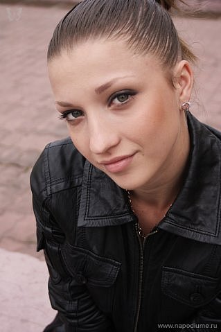 Фото Анна Курушина