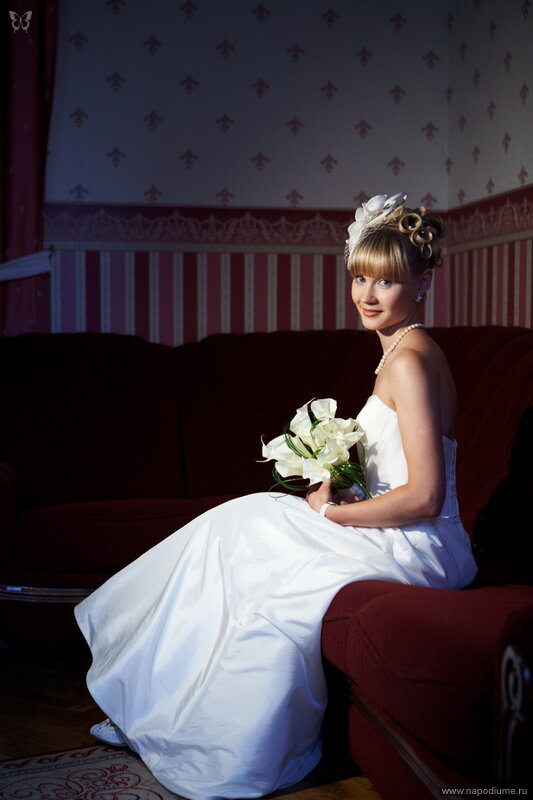 Фото Татьяна Антонова