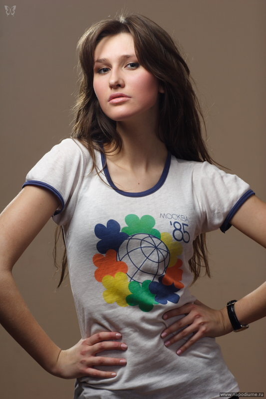 Фото Лена Коропченко
