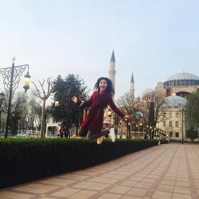 Фото zumuna kadeer