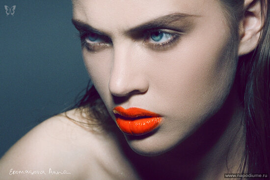 Фото Anna Ekomasova