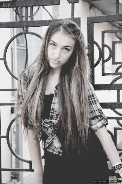 Foto Daria Moldasheva