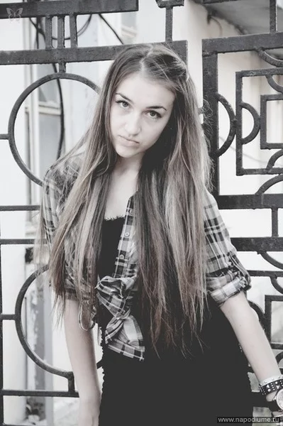 Фото Daria Moldasheva