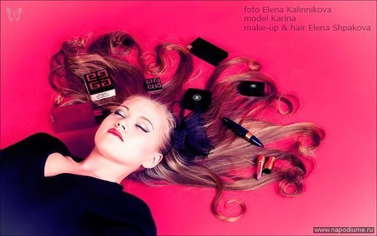 Фото Карина Игнатьева