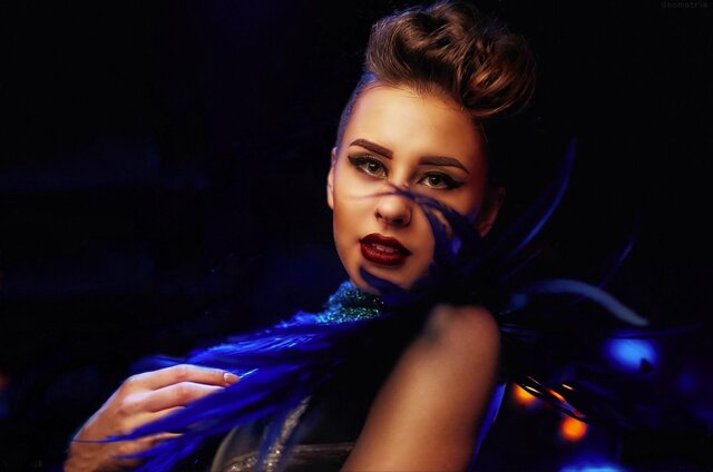 Фото Анастасия AnastasiaFrolova Фролова