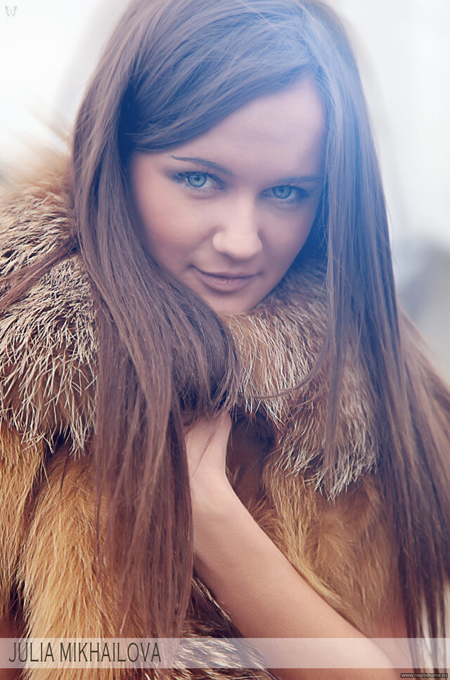 Фото Julia Mikhailova