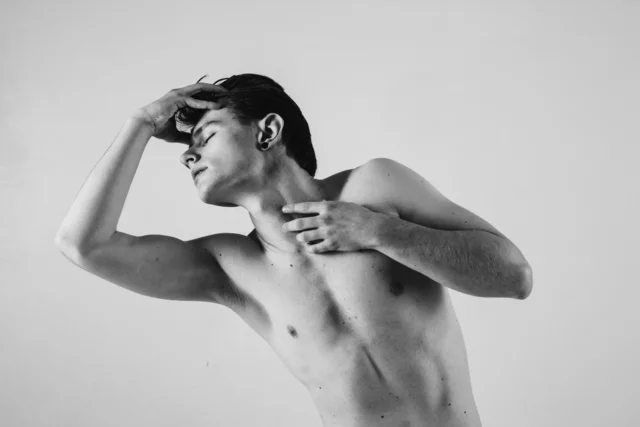 Egor Kondratenko的照片