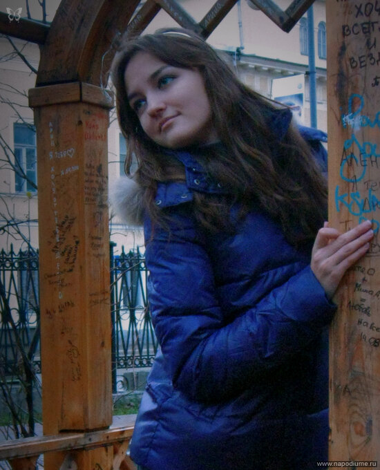 Фото Настя umi.vi Малькова