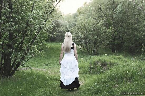 Фото Ирина Щенева