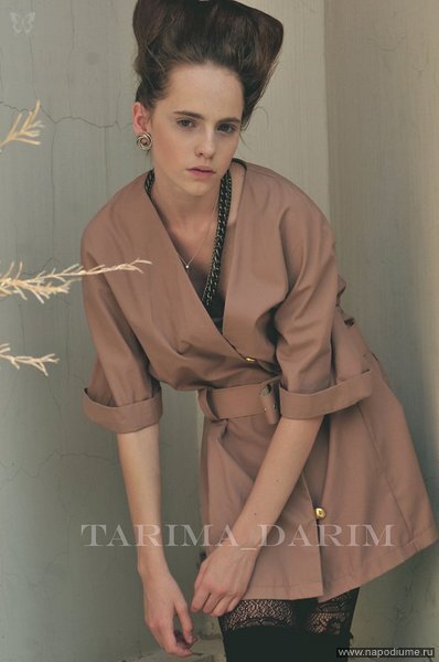 Фото Tarima_ Darim