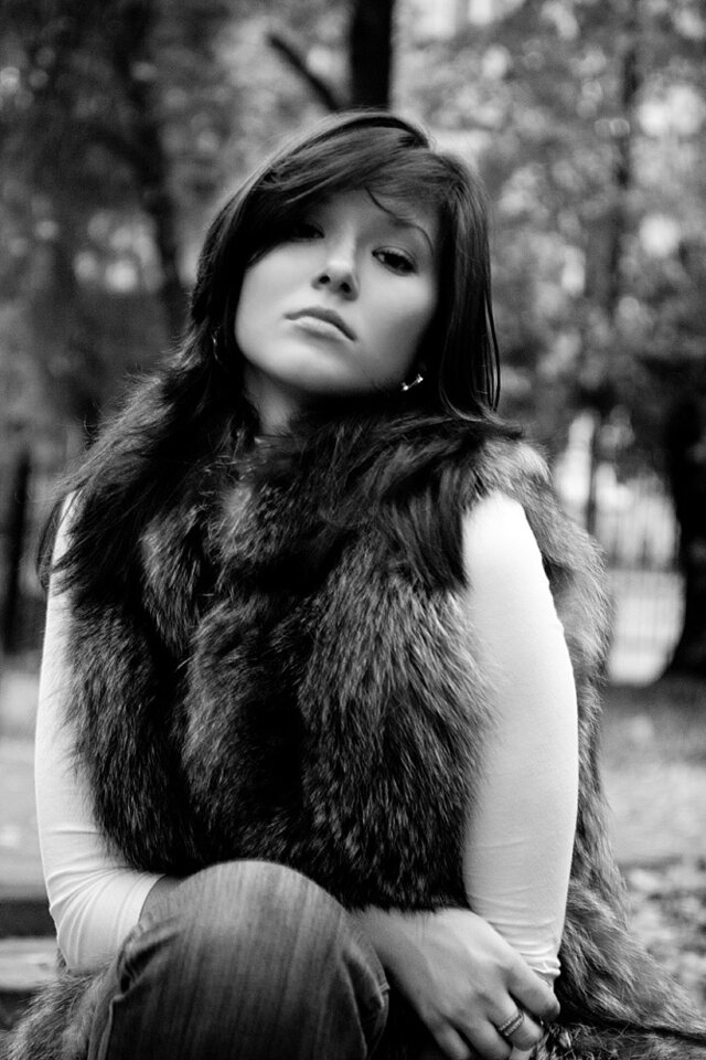 Фото Маргарита Чеченёва