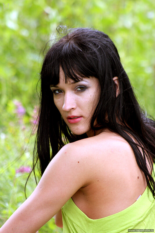 Фото ballada Анна Юдина
