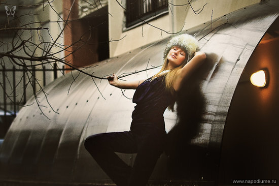 Foto Pavel Spivak