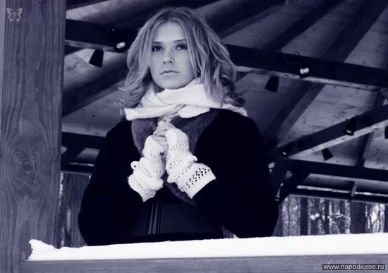 Katerina Petrova's photo