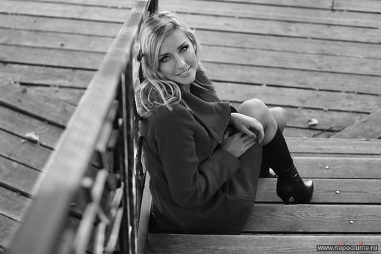 Фото Екатерина Парута