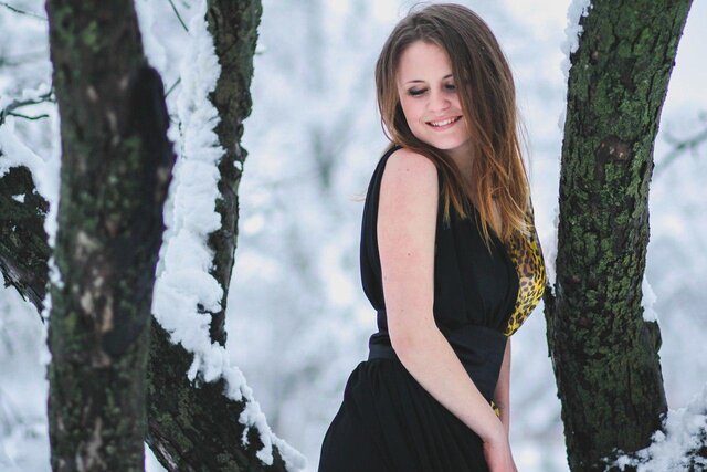 Фото Кристина Kerimova Сакерина