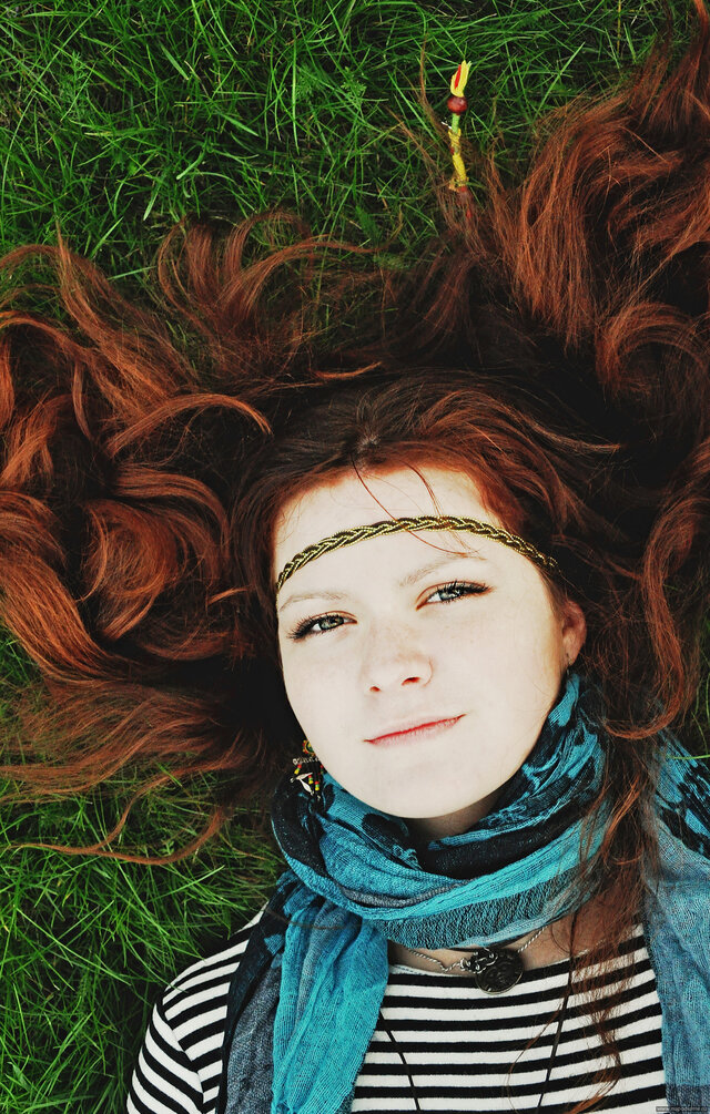 Foto Anastasia Mihalenko