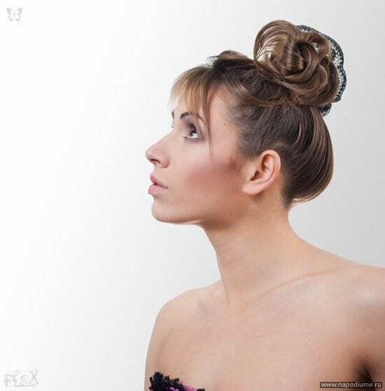 Фото Виктория Пашина