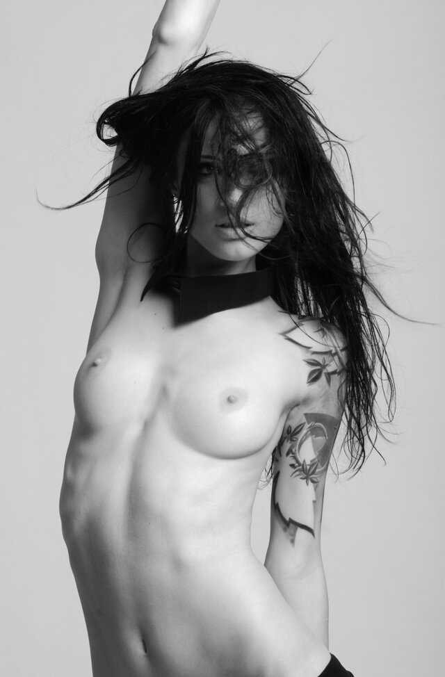Фото Aleksandra dopeindulgence Doe