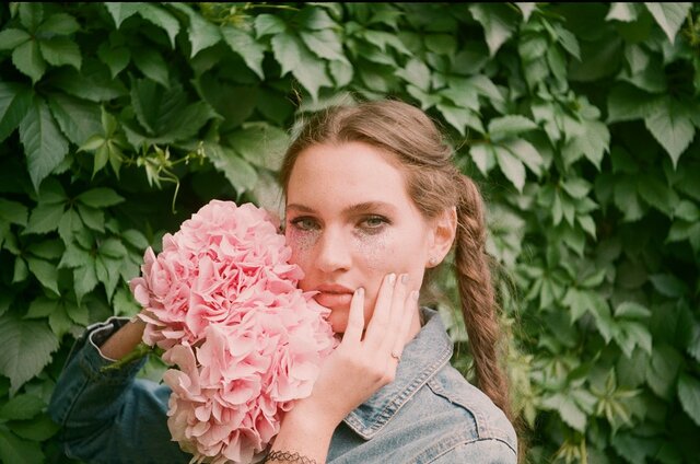 Фото Дарья prostodasha Колкунцова