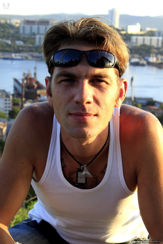 Фото Nikolay BAryshev