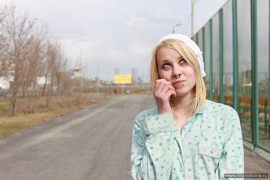 Фото Julia Brayn