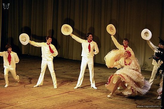 Фото Алёна Ивлева