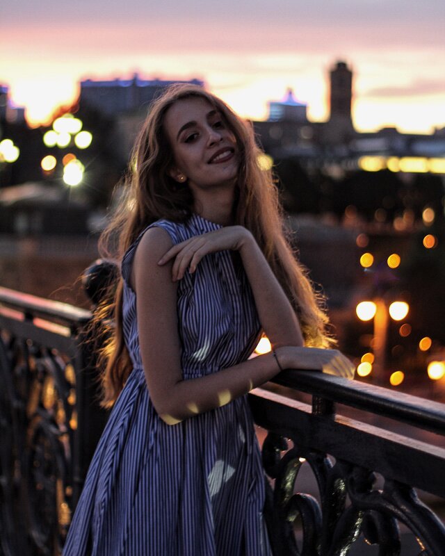 Фото Alyona Vlasova