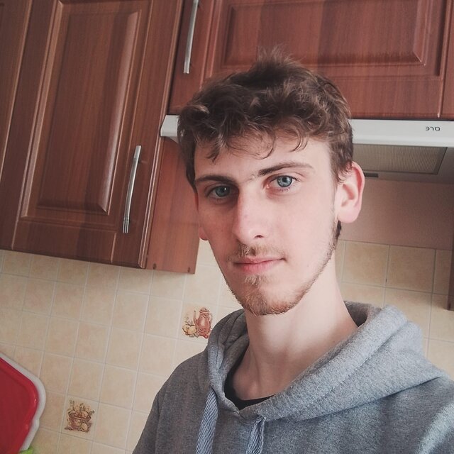 Фото Viktor Ламанов