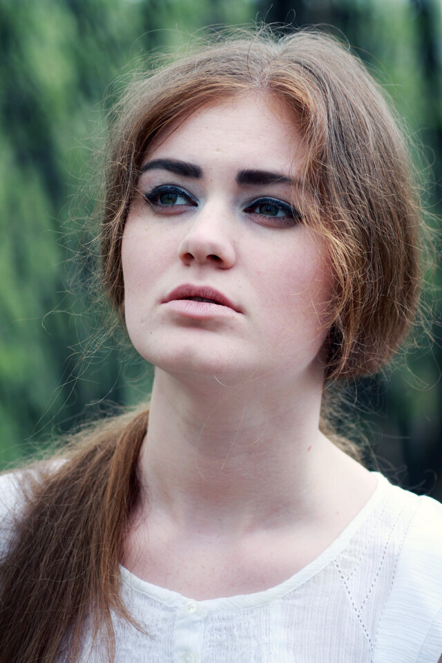 Фото Sophia Kozlovsky