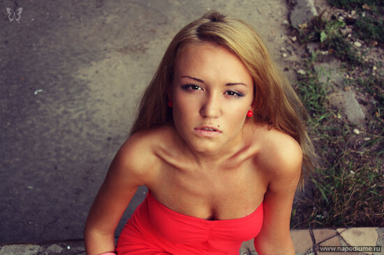 Фото Nastya Filimonova