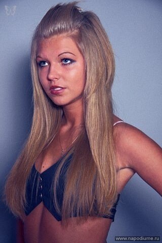 Фото Настя Цветкова