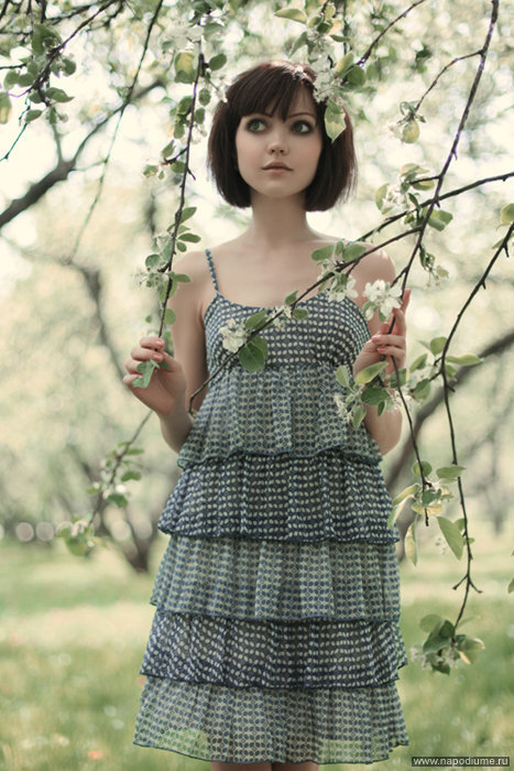Фото Анна Юнак