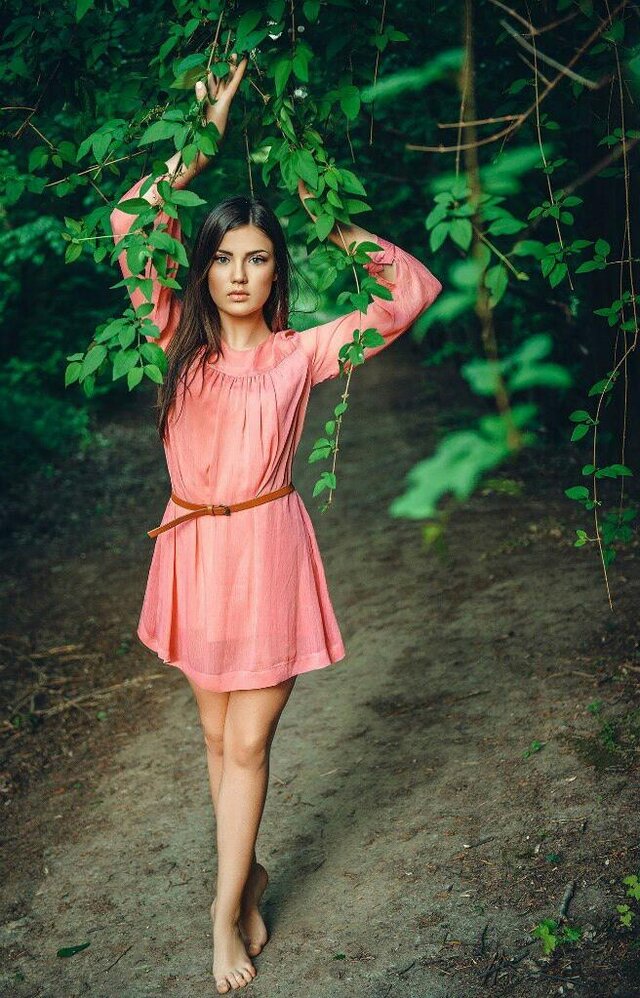 Фото Елизавета Liz Радченко