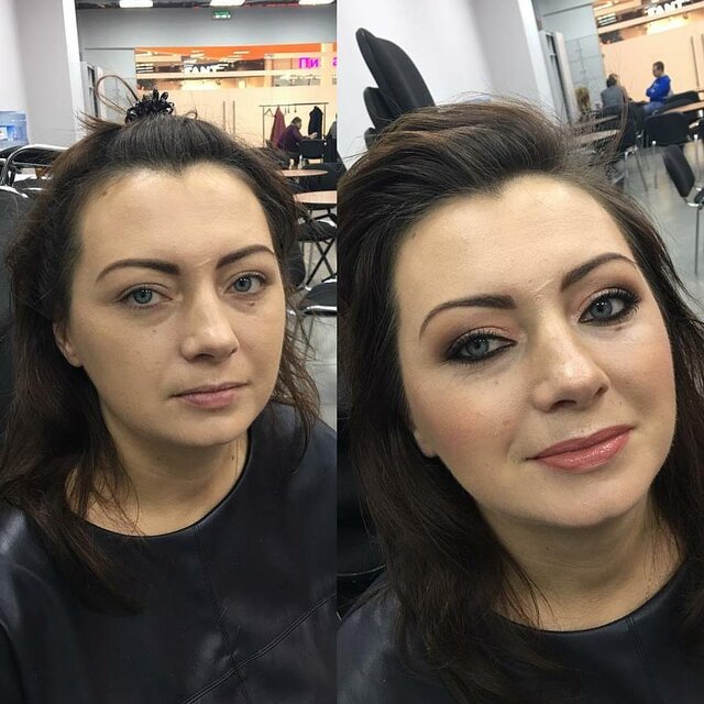 Фото Оксана Тютина