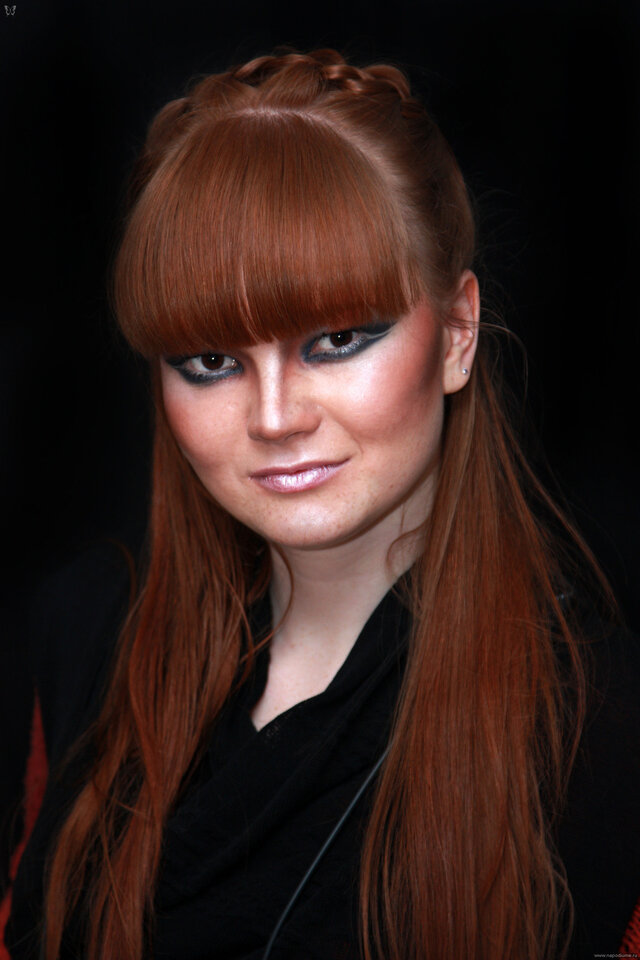 Фото Marina Sedova