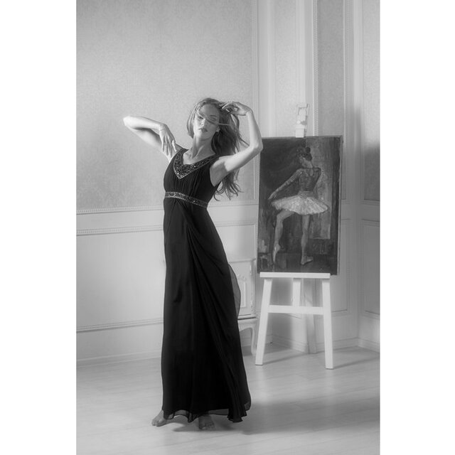 Фото Daria Utkina