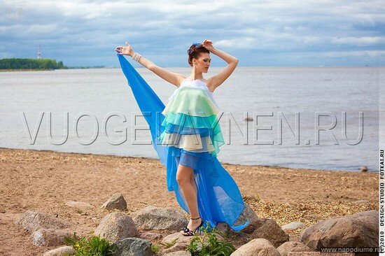 Фото Наталья Вуогелайнен