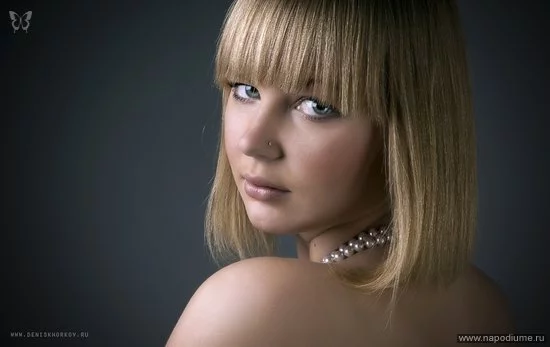 Denis Hor'kov's photo