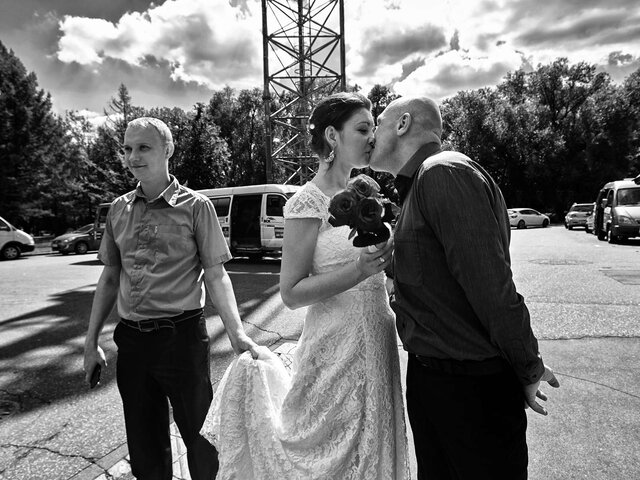 Фото Константин Бородин