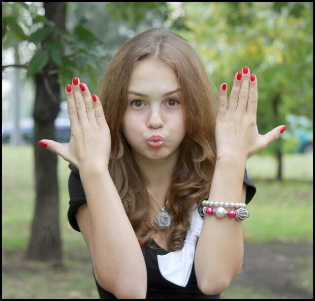 Фото Юлия Соловьева