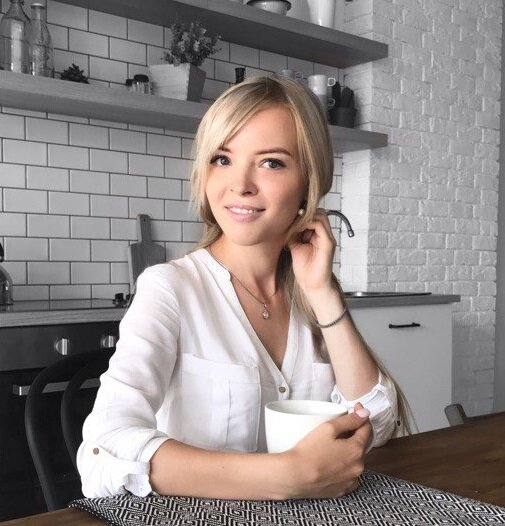 Фото Анна Дмитриева