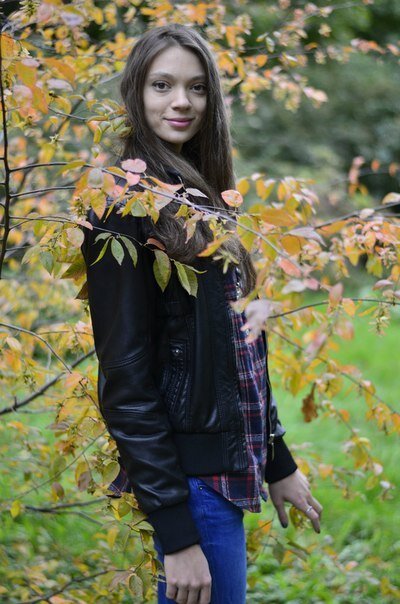 Foto Valeria Mack