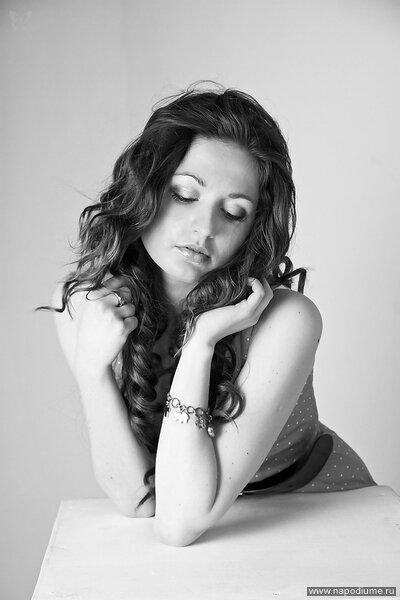 Фото Маша Ельцова