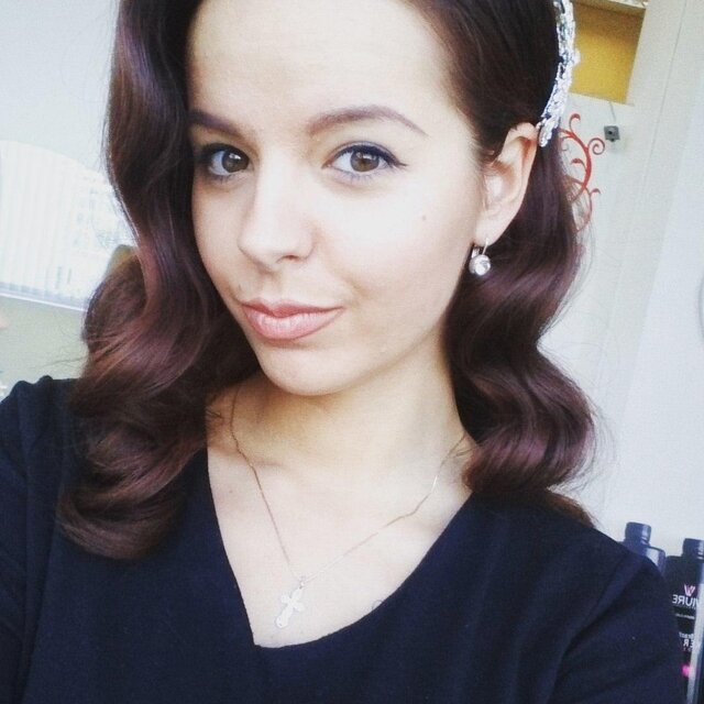 Фото Илона lana_banana Довгер