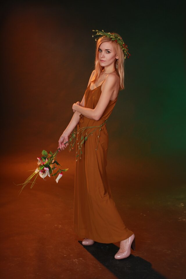 Фото miss Is