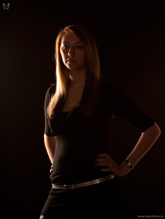 Фото Elizaveta Davidenko