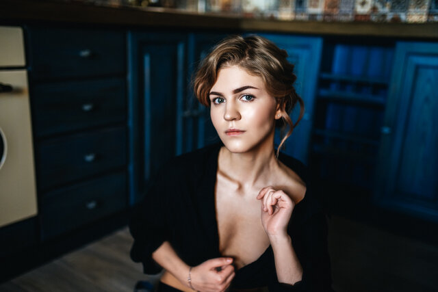Фото Кирилл В